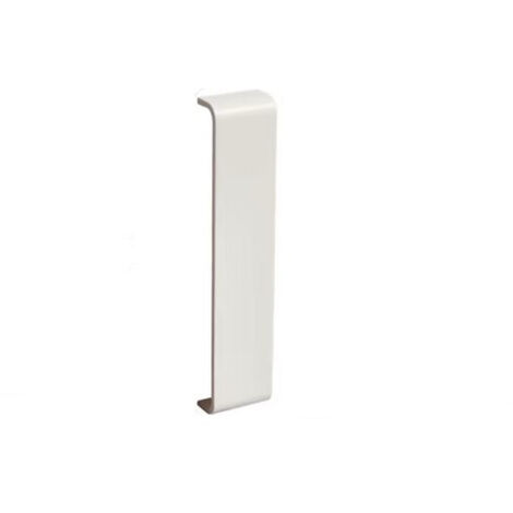 Joint de couvercle lifea pour LF/LFF leur 90 RAL 9016 Pure HAGER LFF09079016