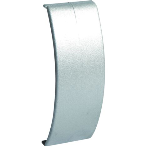 Joint de couvercle pour AK 18x75 aluminium HAGER AK75187ALU