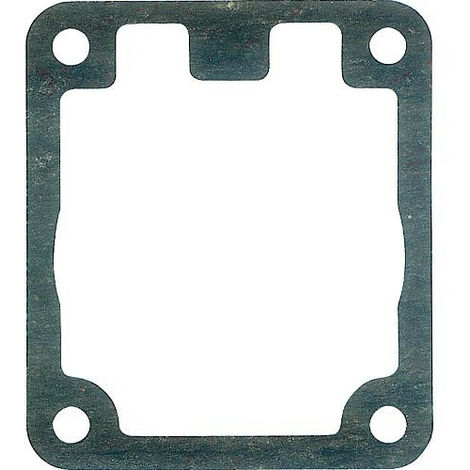 Joint de couvercle pour boîtier de pompe rond – Étanchéité optimale – Compatible modèles AS/AN/AE/AL/AT/AU – Pompe à fioul – Suntec