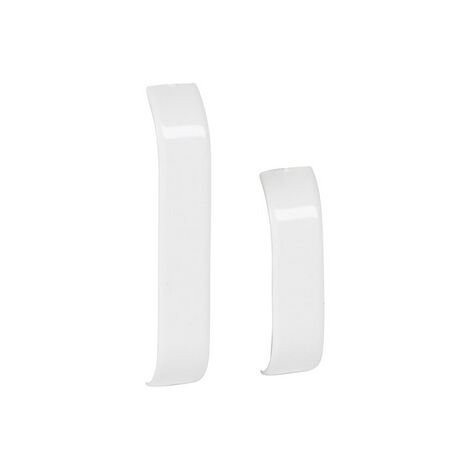 Joint de couvercle pour plinthe DLPlus hauteur 20mm blanc LEGRAND 033668