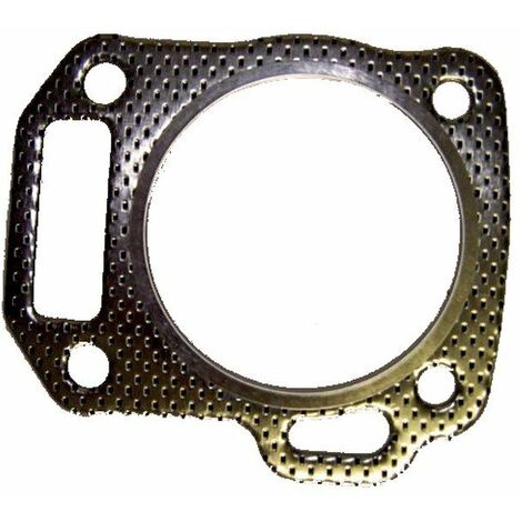 Joint De Culasse Adaptable Pour Moteur Honda Modèles Gx160 . 5,5 Hp. Remplace Origine: 12251-zf1-800