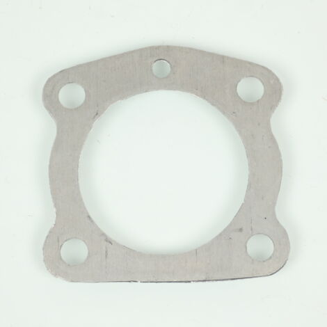 Joint de culasse alu Ø46mm Malossi pour mobylette Peugeot 103 06