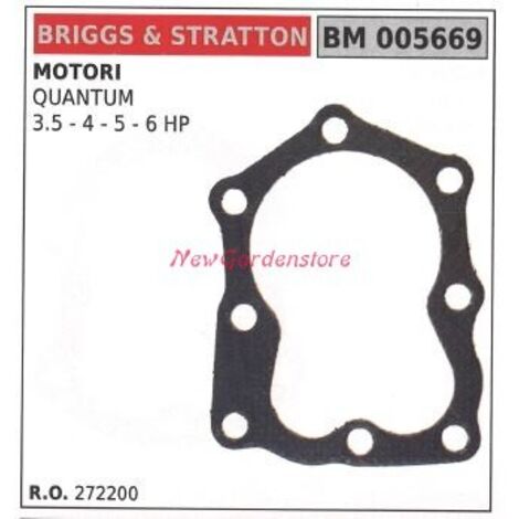 Joint de culasse B&S tondeuse quantum 3.5 4 5 6cv 005669