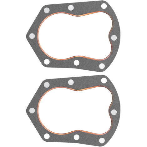 Joint de Culasse en Aluminium pour Moteur EY20, Haute Résistance Thermique et Étanchéité Améliorée