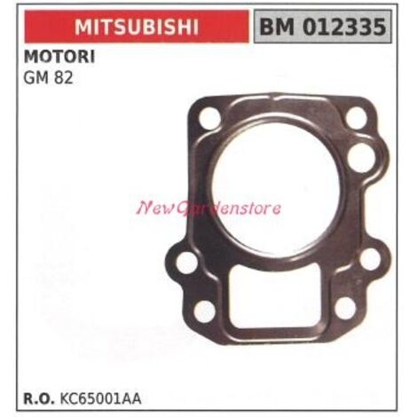 Joint de culasse MITSUBISHI tondeuse GM 82 012335