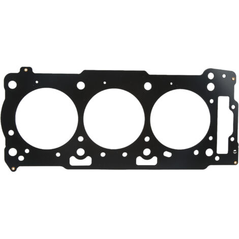 Joint de culasse pour moteur de bateau 4 Tec, en alliage d'acier noir, de rechange pour les modèles Seadoo 4Tec 4 temps : GTR, GTX, RXP, RXT