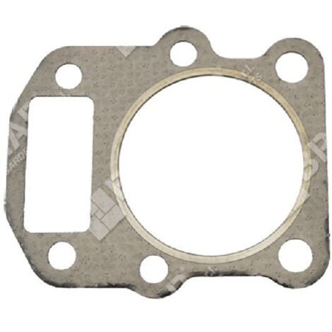 Joint de culasse pour tondeuse à gazon IKRA - MOGATEC 77000200 - 044058