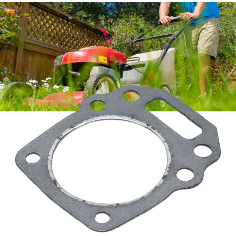 Joint de culasse pour tondeuse GXV160 HRJ214 HRJ216, pièces et accessoires en acier au carbone - AquaForge
