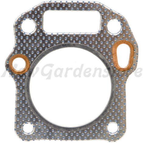 Joint de culasse pour tracteur de pelouse compatible HONDA 12251-ZE6-000
