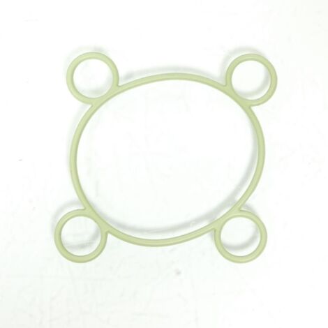 Joint de culasse RSM pour scooter Piaggio 50 Typhoon C/12 Neuf