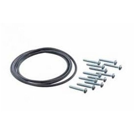 Joint de cuve (00265964, 265964) Lave-linge 301337 BOSCH, SIEMENS, CONSTRUCTA, NEFF, VIVA, BAUKNECHT