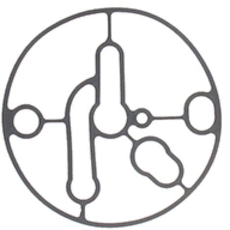 Joint de cuve de carter BRIGGS et STRATTON 695426