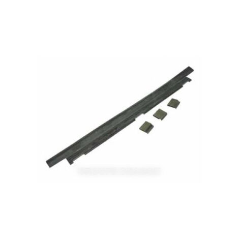 joint de cuve inferieur kit pour lave vaisselle ARISTON
