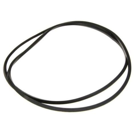 JOINT DE CUVE LONGUEUR 1600 MM POUR LAVE LINGE DAEWOO - 3612321601