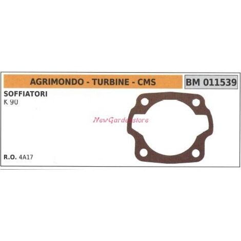 Joint de cylindre AGRIMONDO souffleur K 90 011539