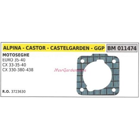 Joint de cylindre ALPINA tronçonneuse euro 35 40 011474