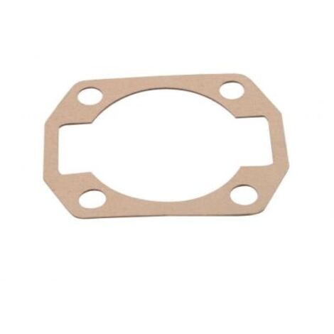 Joint de cylindre compatible moteur WACKER 0045910 épaisseur : 0.25 mm