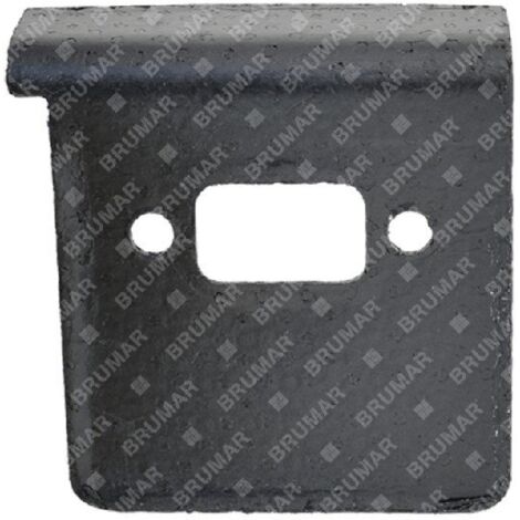Joint de cylindre côté échappement ASP2515 - 056834