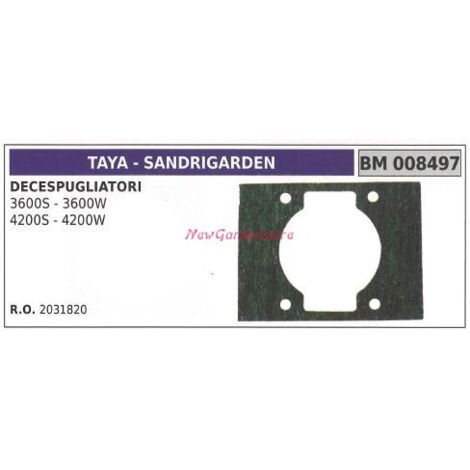 Joint de cylindre débroussailleuse TAYA 3600S 4200W 008497