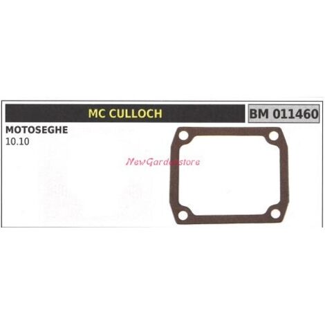 Joint de cylindre MCCULLOCH tronçonneuse 10.10 011460
