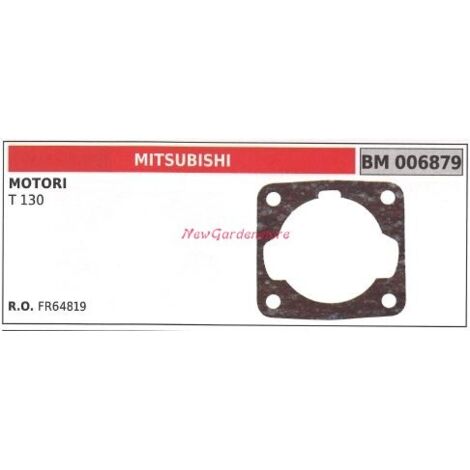 Joint de cylindre MITSUBISHI débroussailleuse T 130 006879
