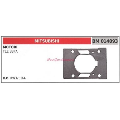 Joint de cylindre MITSUBISHI tagliasiepe TLE 33FA 014093