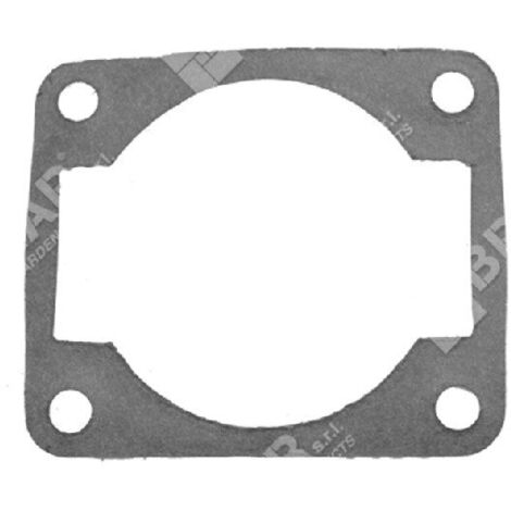 Joint de cylindre pour débroussailleuses ZENOAH - KOMATSU - RED MAX 4500-13120 - 049007