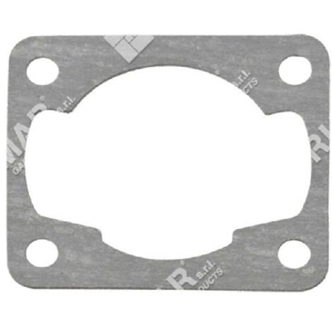 Joint de cylindre pour débroussailleuses ZOMAX 4.019.0021.11 - 049425