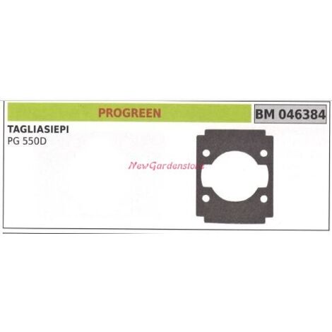 Joint de cylindre PROGREEN taille-haie PG 550D 046384