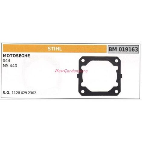 Joint de cylindre STIHL, tronçonneuse 044 MS 440 019163