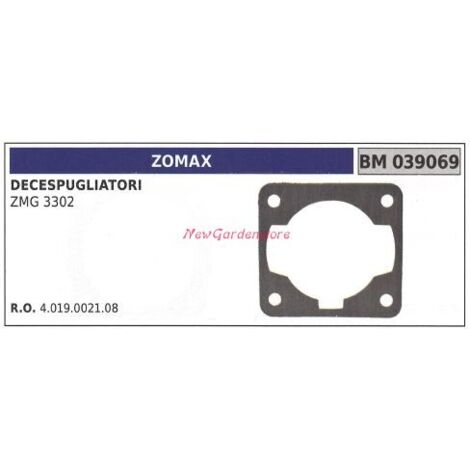 Joint de cylindre ZOMAX débroussailleuse ZMG 3302 039069
