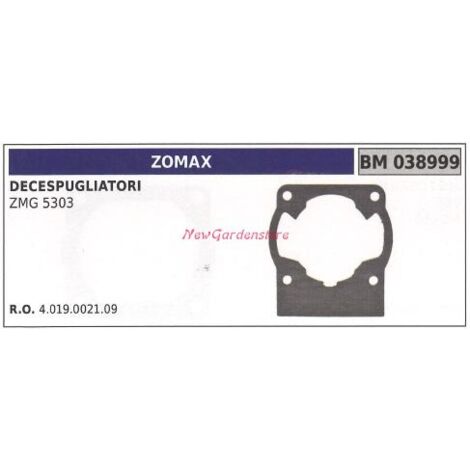 Joint de cylindre ZOMAX débroussailleuse ZMG 5303 038999