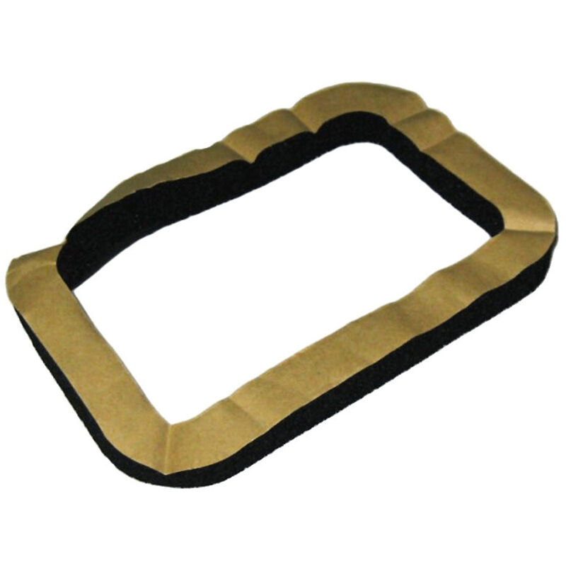 Joint de déflecteur d'air