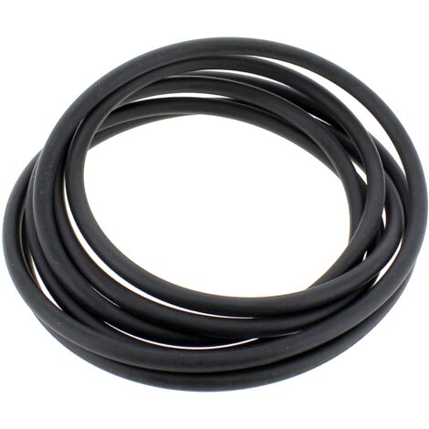 Joint de demi cuve avant 4036er4001c - lave-linge lg