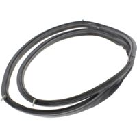 Joint De Facade Pour Four Et Cuisinière - Compatible Bauknecht, Whirlpool, IKEA, Ignis