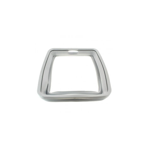 Joint de fenetre 481010410453 pour Lave linge BAUKNECHT, HOTPOINT ARISTON, IGNIS, INDESIT, LADEN, PRIVILEG, SABA, WHIRLPOOL