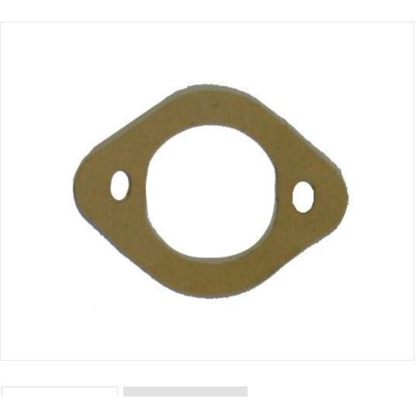Joint de filtre à air pour moteur de tracteur de pelouse TECNAMOTOR TECUMSEH 29630086