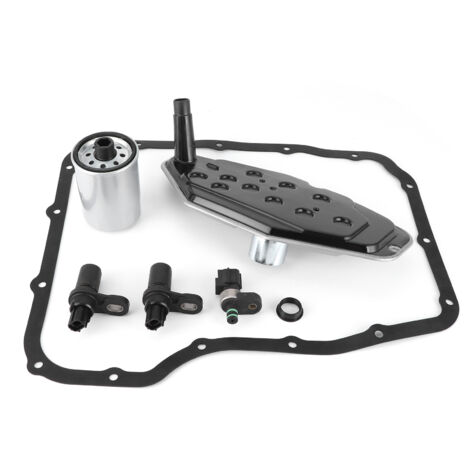 Joint de Filtre à Huile et Capteur de Vitesse pour Transmission 45RFE 545RFE 68RFE Compatible Dodge