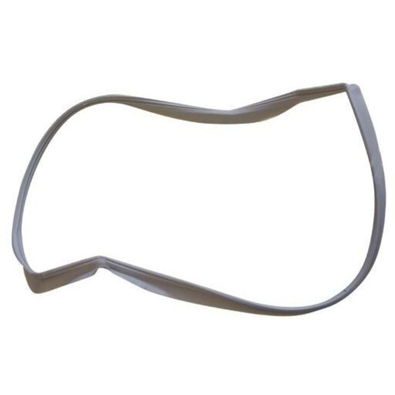 Whirlpool - joint de filtre portefeuille pour seche linge