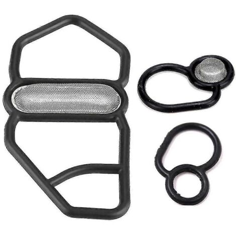 Joint de filtre supérieur d'électrovanne 15825-p08-005 36172-p08-005 36172-p08-015 pour Ford Del Sol Auto A