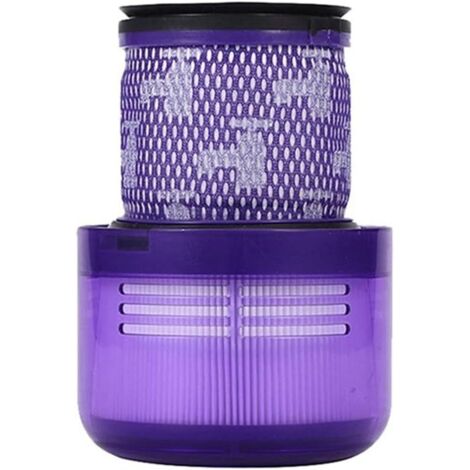 Joint de Filtre Supérieur pour Bac à Poussière Dyson V10 V11 V12 V14 V15 SV20 (Couleur : V11 SV14 V15)