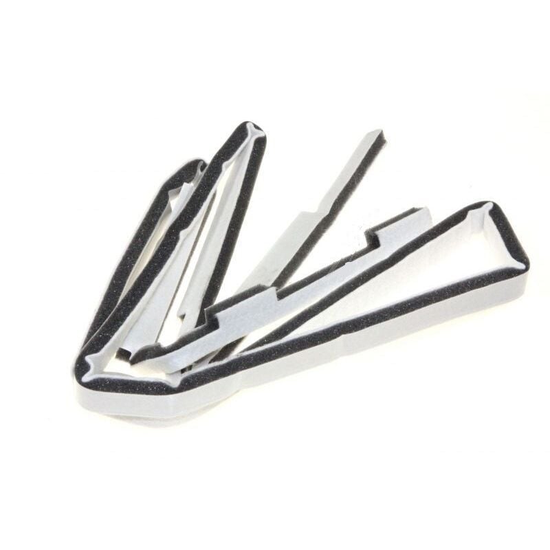 Ariston Group - Joint de flasque feutre pour Sèche-Linge hotpoint ariston C00258575