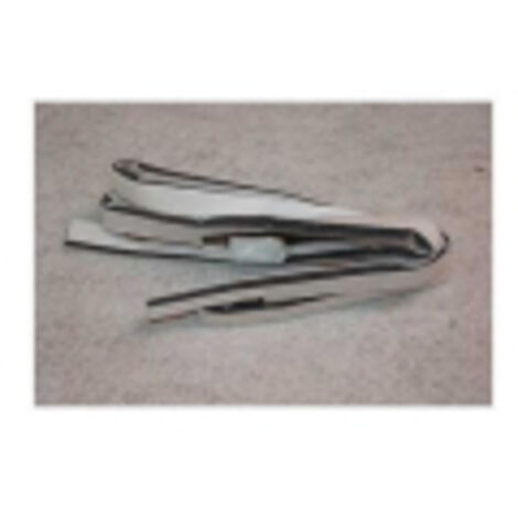 Joint de flasque pour seche-linge Whirlpool C00258575