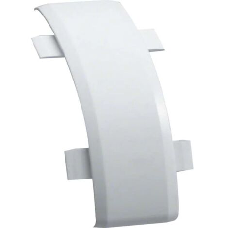 Joint de fond et couvercle pour moulure EK 40040 Pure HAGER EK4004079016