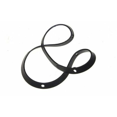 JOINT DE GENERATEUR pour FOUR FAGOR - 76X6354