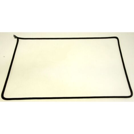 Joint de glace pour Four DE DIETRICH 74X8994
