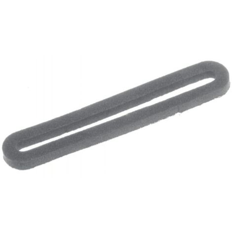 JOINT DE GRILLE CYCLONE POUR PETIT ELECTROMENAGER SAMSUNG - DJ63-00509R