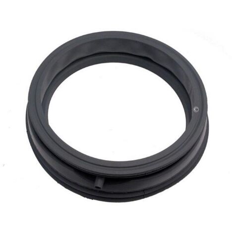 Joint de hublot (106814-632) (00361127) Lave-linge BOSCH, SIEMENS, CONSTRUCTA, NEFF, BAUKNECHT, VIVA