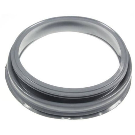 Joint de hublot 34010431 pour Lave linge AMICA, CONTINENTAL EDISON, CURTISS, FAGOR, FAR, FRANGER, GENERISS, HIGHONE, HORN, OCEANIC, PROLINE, SABA, SIDEX, TECNOLEC, URANIA