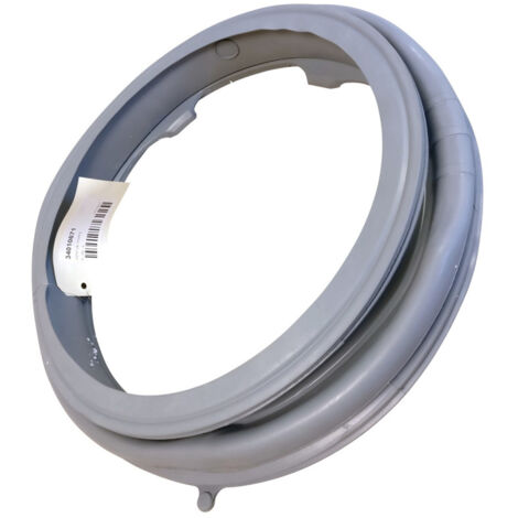 Joint de hublot 34010671 pour Lave linge CONTINENTAL EDISON, THOMSON